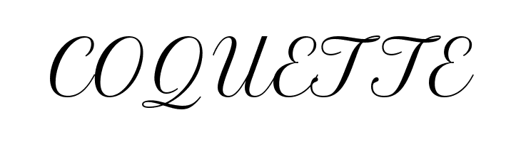 Petit Formal Script  Free Fonts Download
