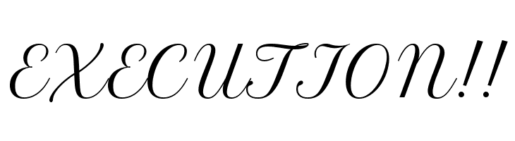 Petit Formal Script  Free Fonts Download