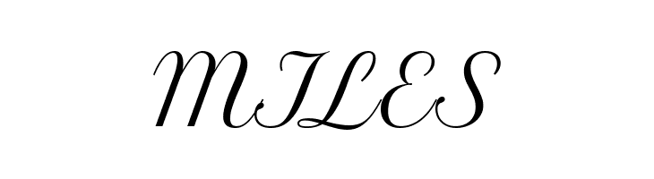 Petit Formal Script  Free Fonts Download