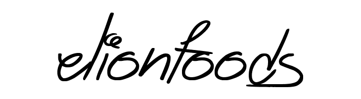 Big Winks  Free Fonts Download