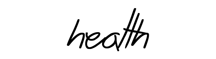 Big Winks  Free Fonts Download