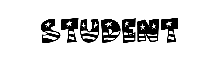 BodieMF Flag  Free Fonts Download