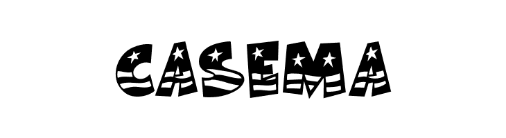 BodieMF Flag  Free Fonts Download
