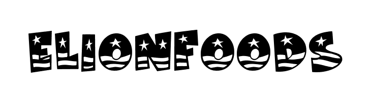 BodieMF Flag  Free Fonts Download