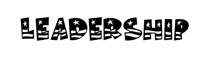 BodieMF Flag  Free Fonts Download