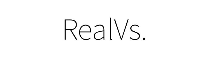 Source Sans Pro ExtraLight  Free Fonts Download