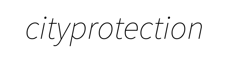 Source Sans Pro ExtraLight Italic  Free Fonts Download