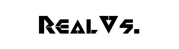 Renegade  Free Fonts Download