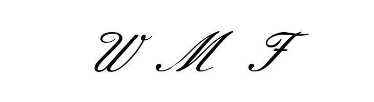 Meie Script  Free Fonts Download