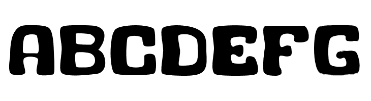 Black Carrot  Free Fonts Download