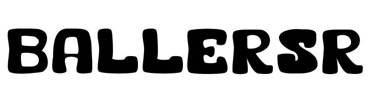 Black Carrot  Free Fonts Download