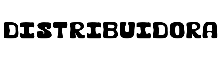 Black Carrot  Free Fonts Download