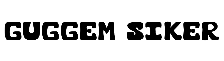 Black Carrot  Free Fonts Download