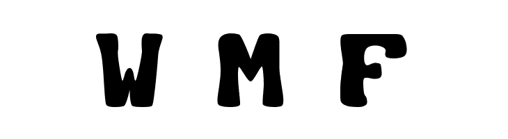 Black Carrot  Free Fonts Download