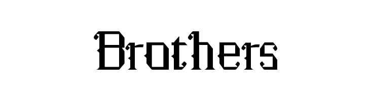 Senzana  Free Fonts Download