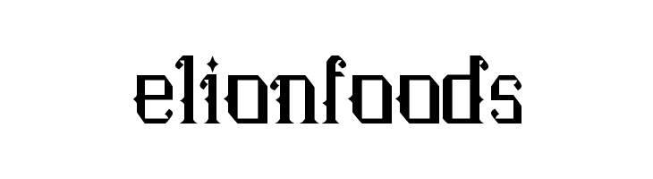 Senzana  Free Fonts Download