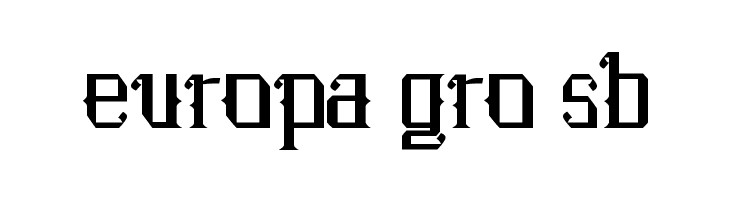 Senzana  Free Fonts Download