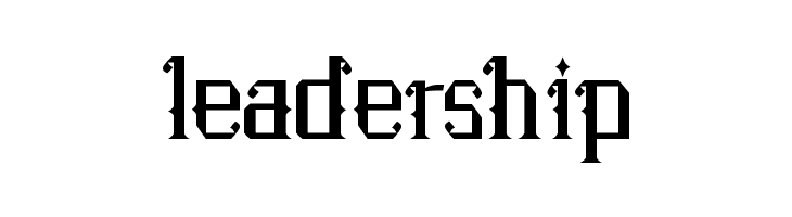 Senzana  Free Fonts Download