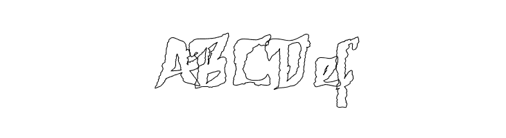 612KosheyLinePL-Bold  Free Fonts Download