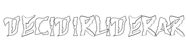 612KosheyLinePL-Bold  Free Fonts Download