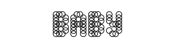 Slink Regular  Free Fonts Download