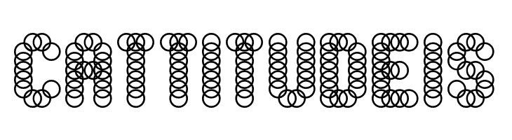 Slink Regular  Free Fonts Download