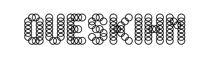 Slink Regular  Free Fonts Download