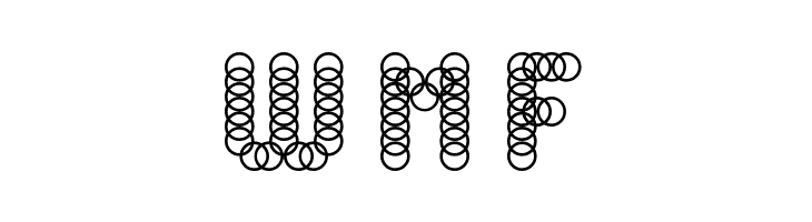 Slink Regular  Free Fonts Download