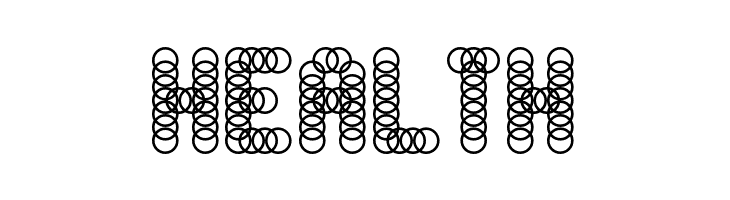 Slink Regular  Free Fonts Download