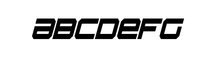 Whittle Condensed Italic  Free Fonts Download