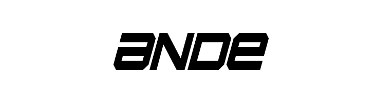 Whittle Condensed Italic  Free Fonts Download