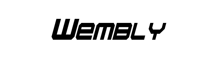 Whittle Condensed Italic  Free Fonts Download