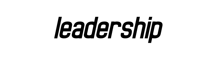 Noasarck Obliquo Italic  Free Fonts Download