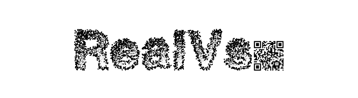 QuantumAnts  Free Fonts Download