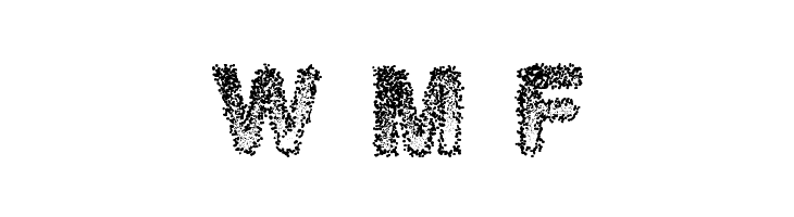 QuantumAnts  Free Fonts Download