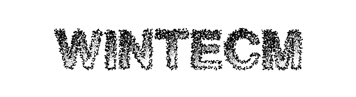 QuantumAnts  Free Fonts Download