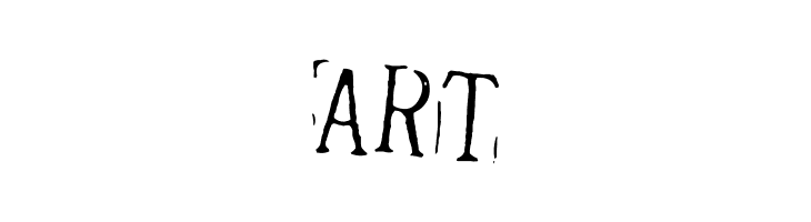 Randy Described Eternity  Free Fonts Download