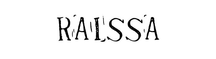 Randy Described Eternity  Free Fonts Download