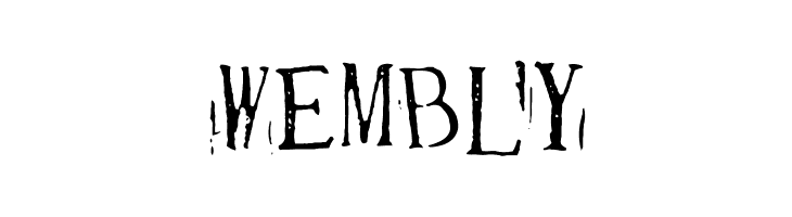 Randy Described Eternity  Free Fonts Download