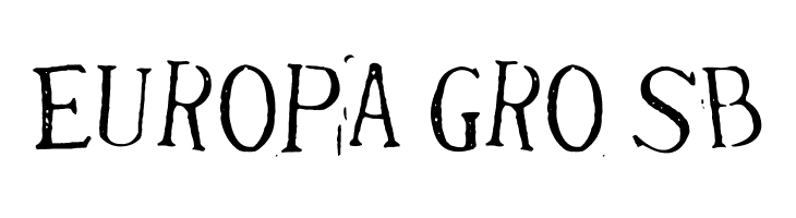 Randy Described Eternity  Free Fonts Download