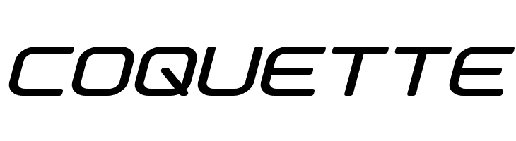 Downlink Italic  Free Fonts Download