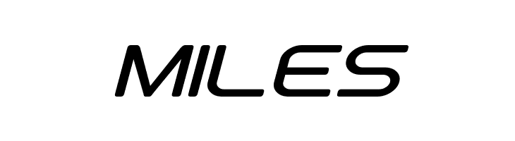 Downlink Italic  Free Fonts Download