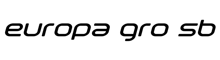 Downlink Italic  Free Fonts Download