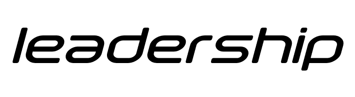 Downlink Italic  Free Fonts Download