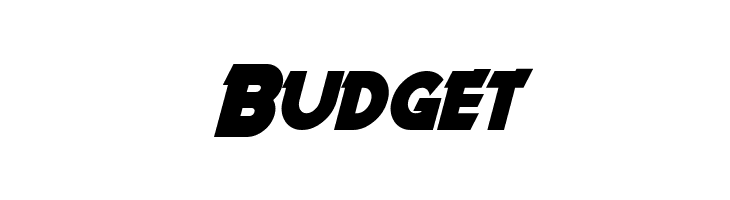 Mechalock Italic  Free Fonts Download