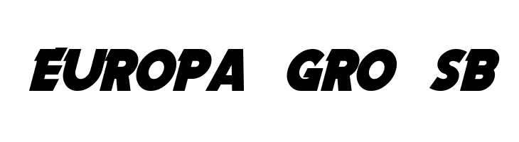 Mechalock Italic  Free Fonts Download