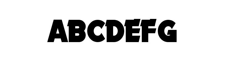 Mechalock  Free Fonts Download