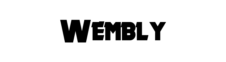 Mechalock  Free Fonts Download