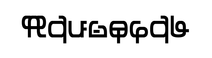 Zentran  Free Fonts Download