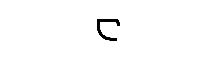 Zentran  Free Fonts Download